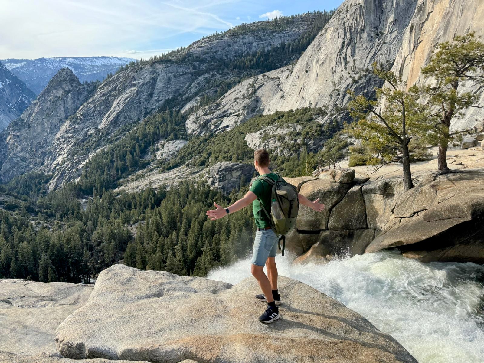 7 benefits of solo travel