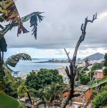 Hiking from Leme to Babilonia: An Unexpected Adventure
