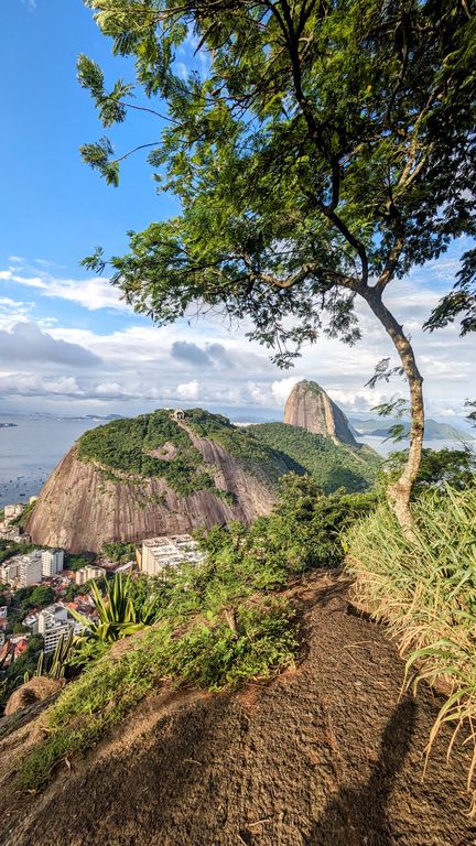 Hiking guides in Babilonia