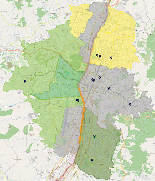 Zones.City