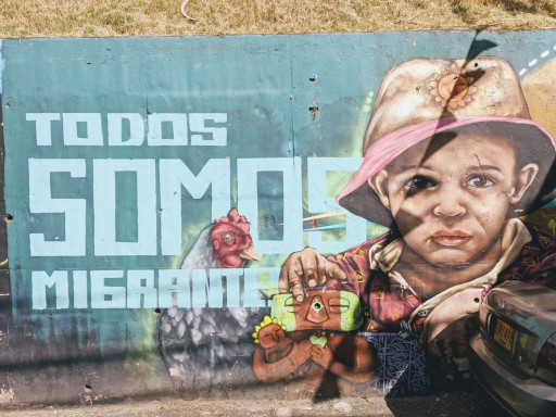 Medellin: city of Eternal Spring
