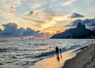 Rio de Janeiro: the Marvelous City