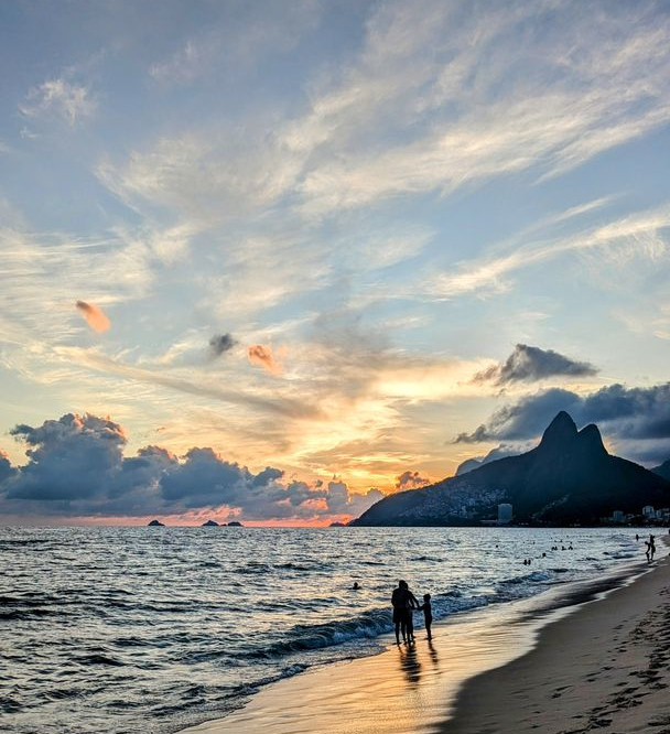 Scams in Rio de Janeiro